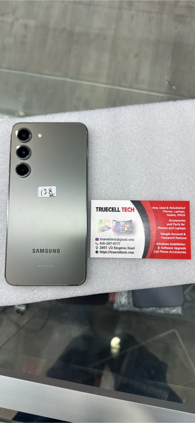 Samsung S23 128GB