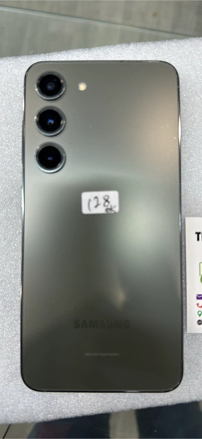 Samsung S23 128GB - photo 2