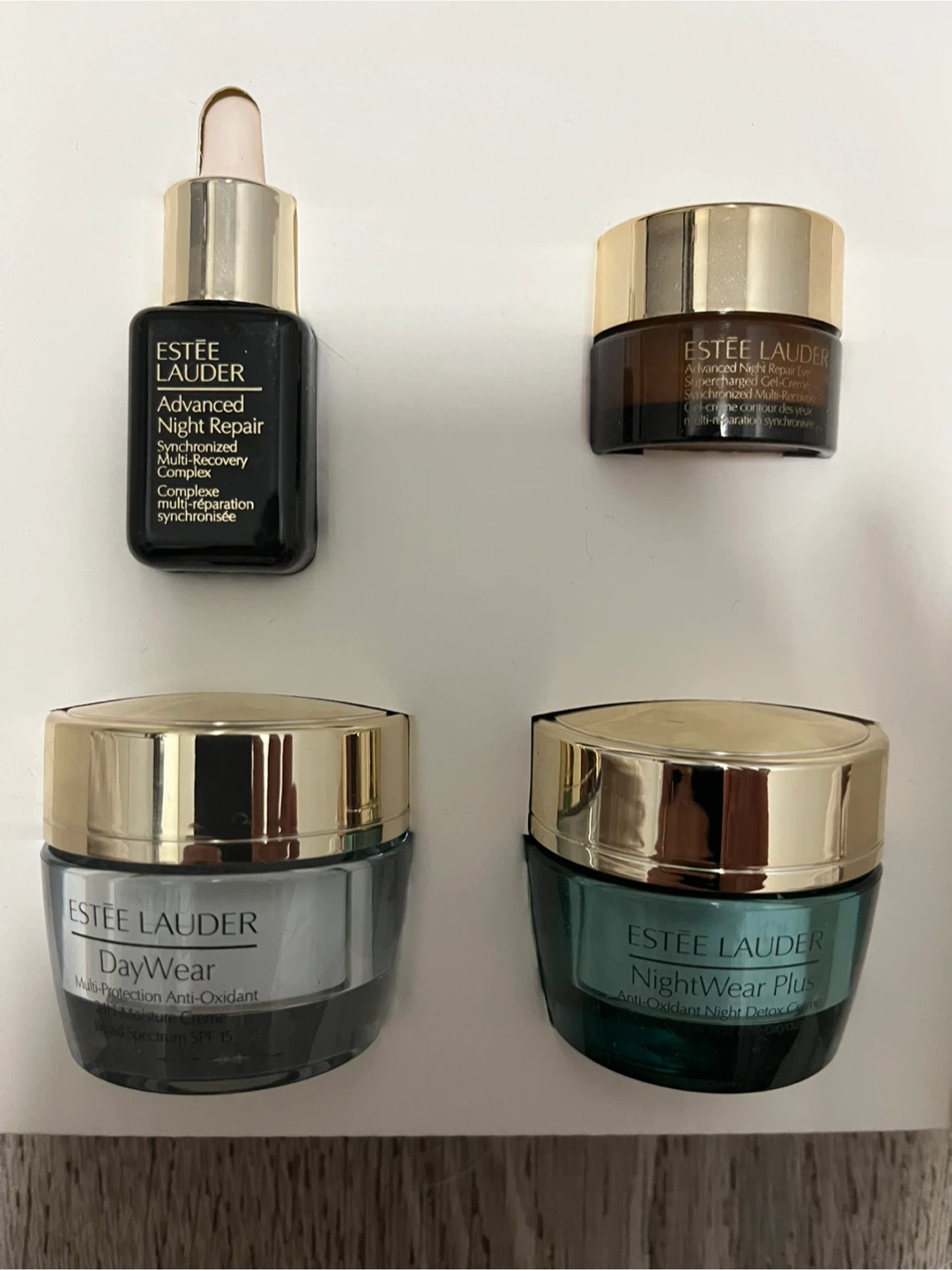 Estee Lauder All Day Hydration Set - photo 3