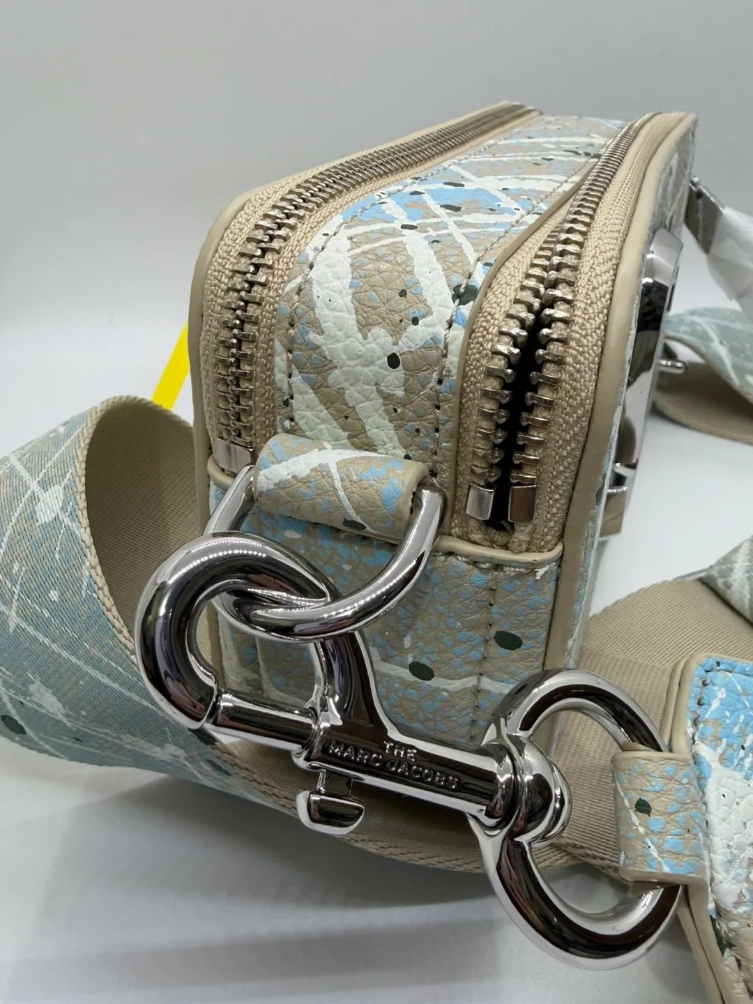 Marc Jacobs Snapshot Crossbody Bag image indicator(2)