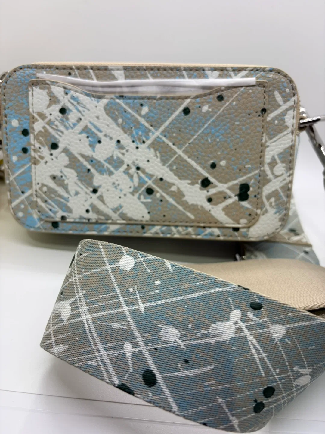 Marc Jacobs Snapshot Crossbody Bag image indicator(4)