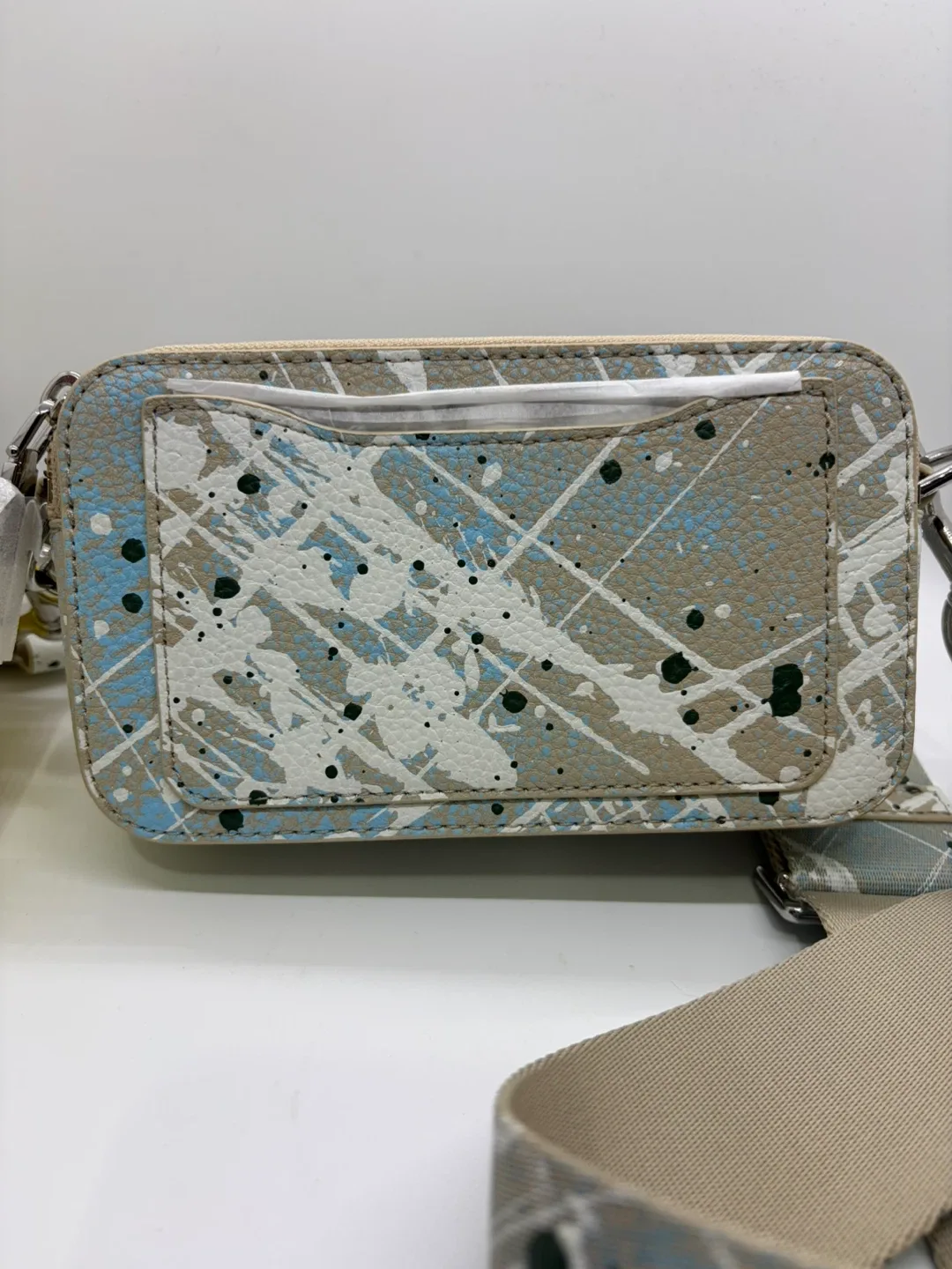 Marc Jacobs Snapshot Crossbody Bag image indicator(3)