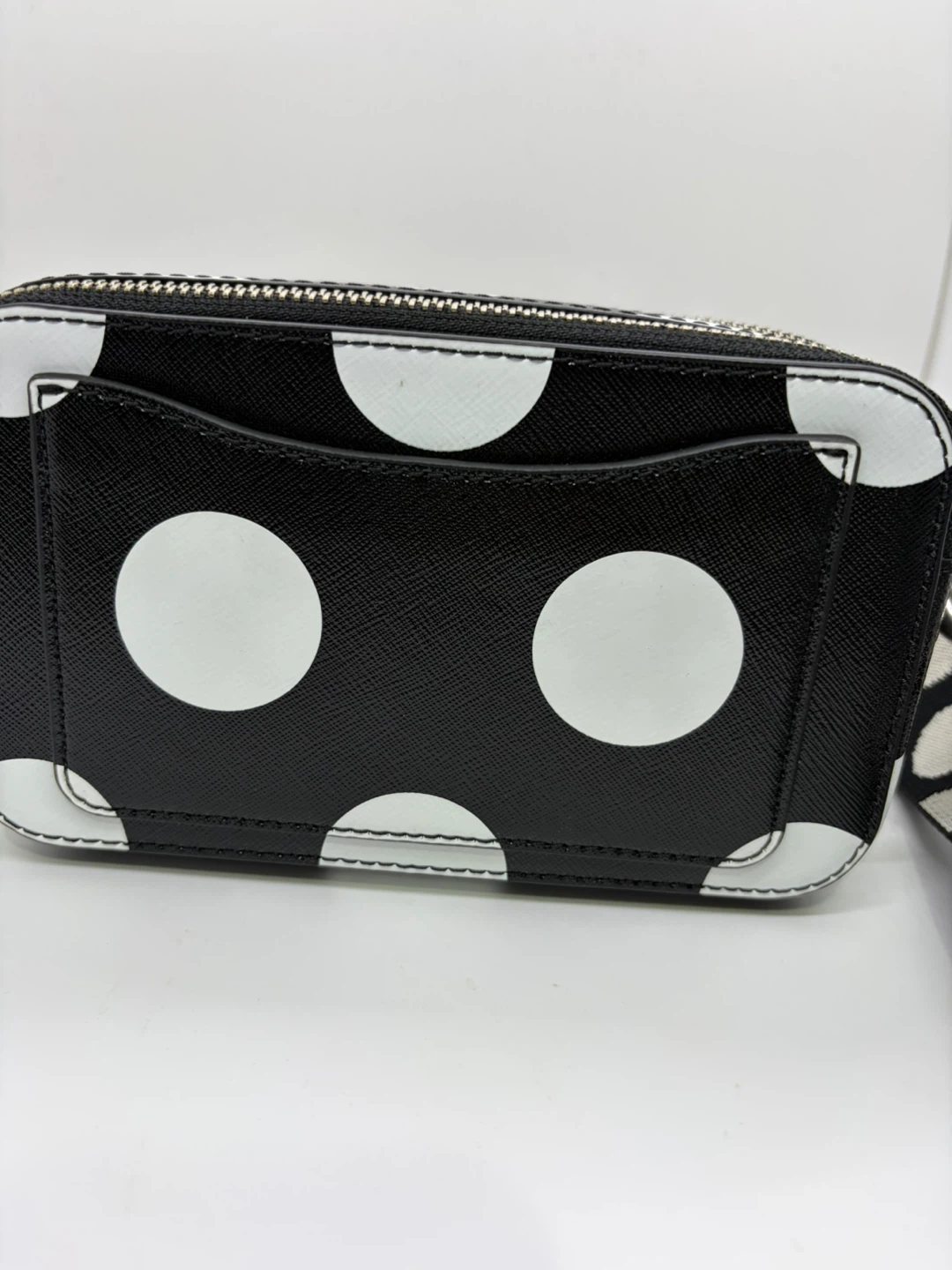 Marc Jacobs Snapshot DTM Polka Dot Camera Bag - photo 3