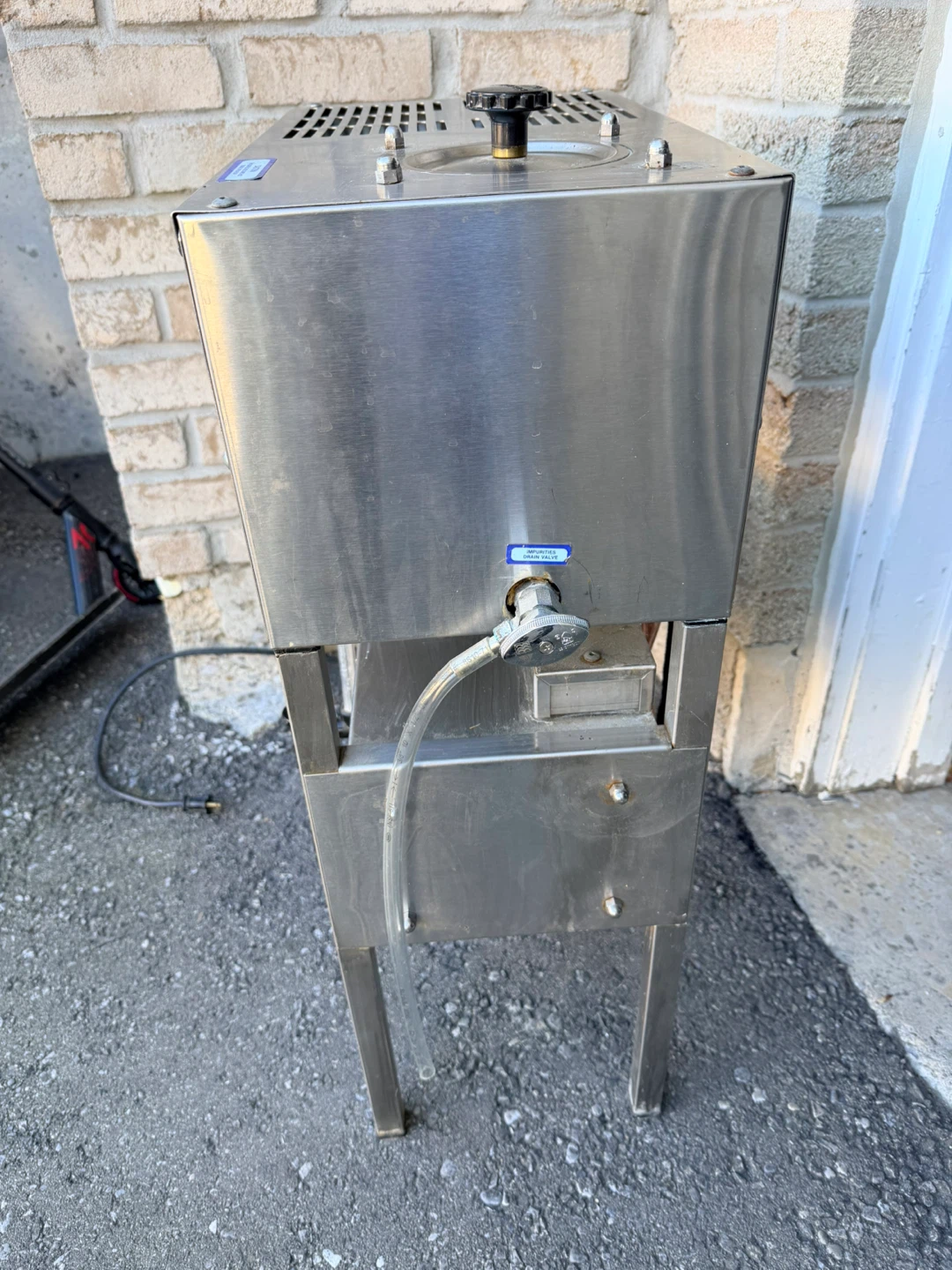 Polar Bear Water Filtration System - photo 2