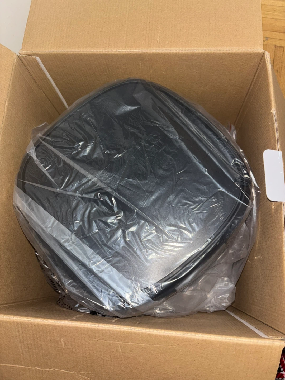 New Kalorik 5-Quart Digital Air Fryer - photo 3