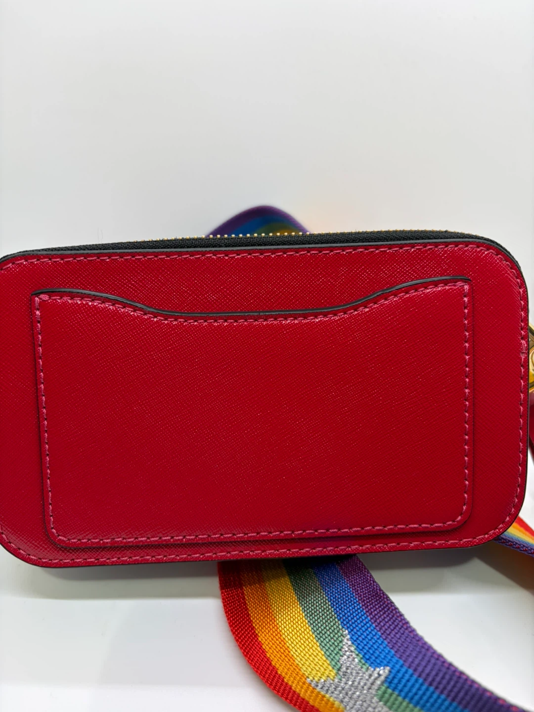 Marc Jacobs Snapshot Crossbody Bag - photo 4