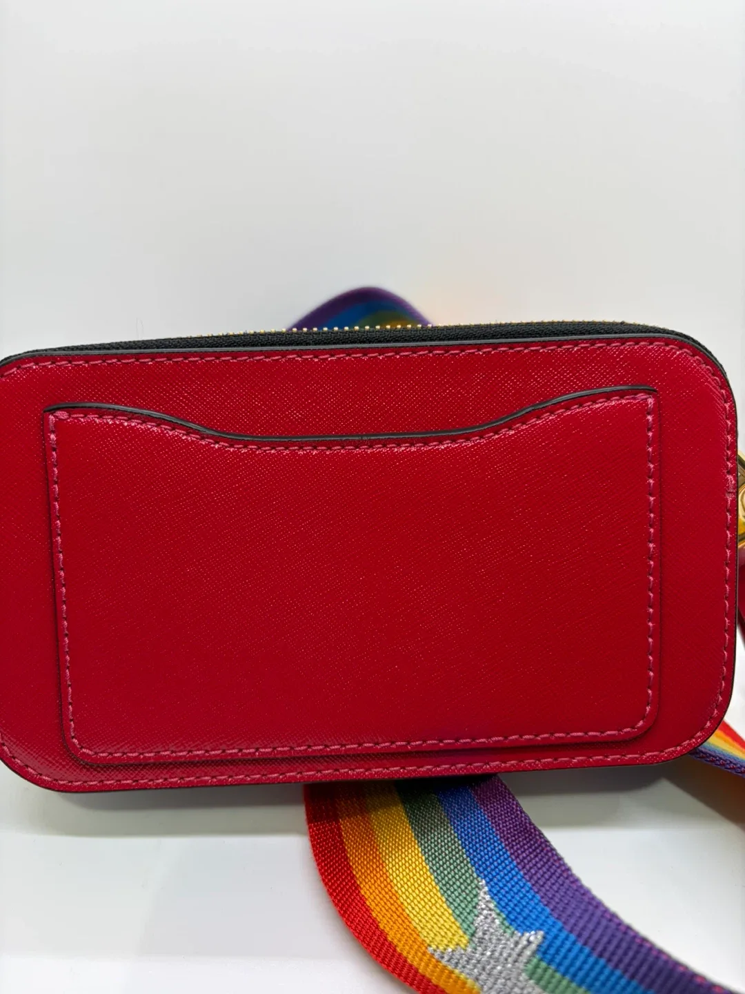 Marc Jacobs Snapshot Crossbody Bag image indicator(4)