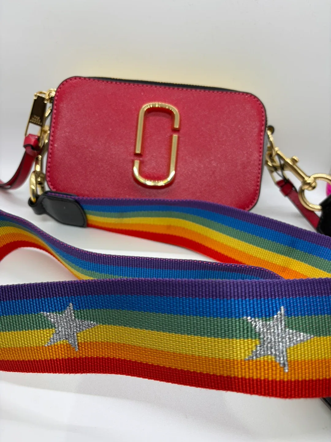Marc Jacobs Snapshot Crossbody Bag image indicator(2)