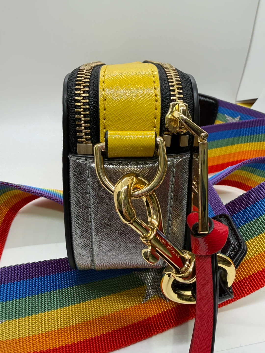 Marc Jacobs Snapshot Crossbody Bag - photo 3