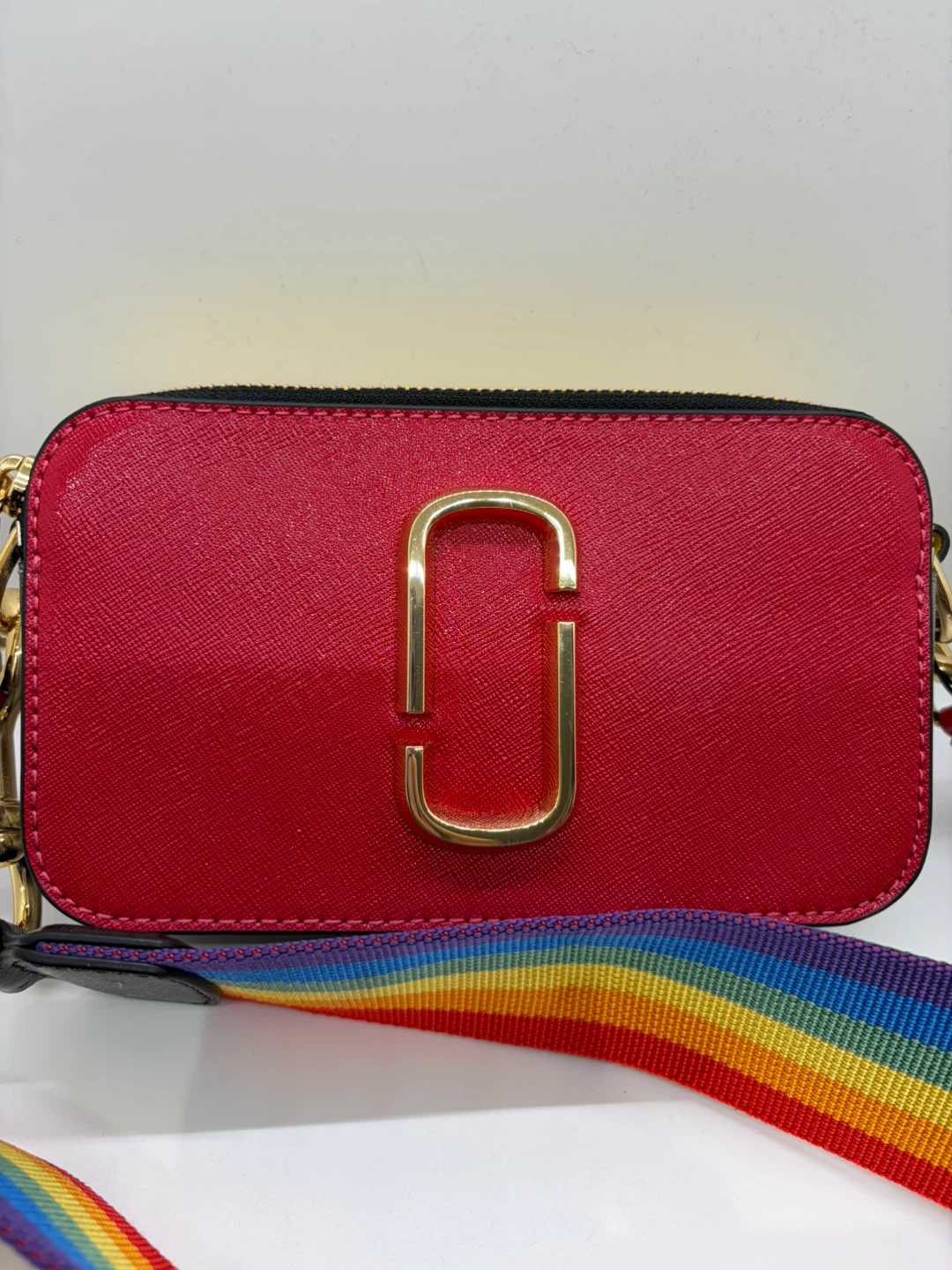 Marc Jacobs Snapshot Crossbody Bag