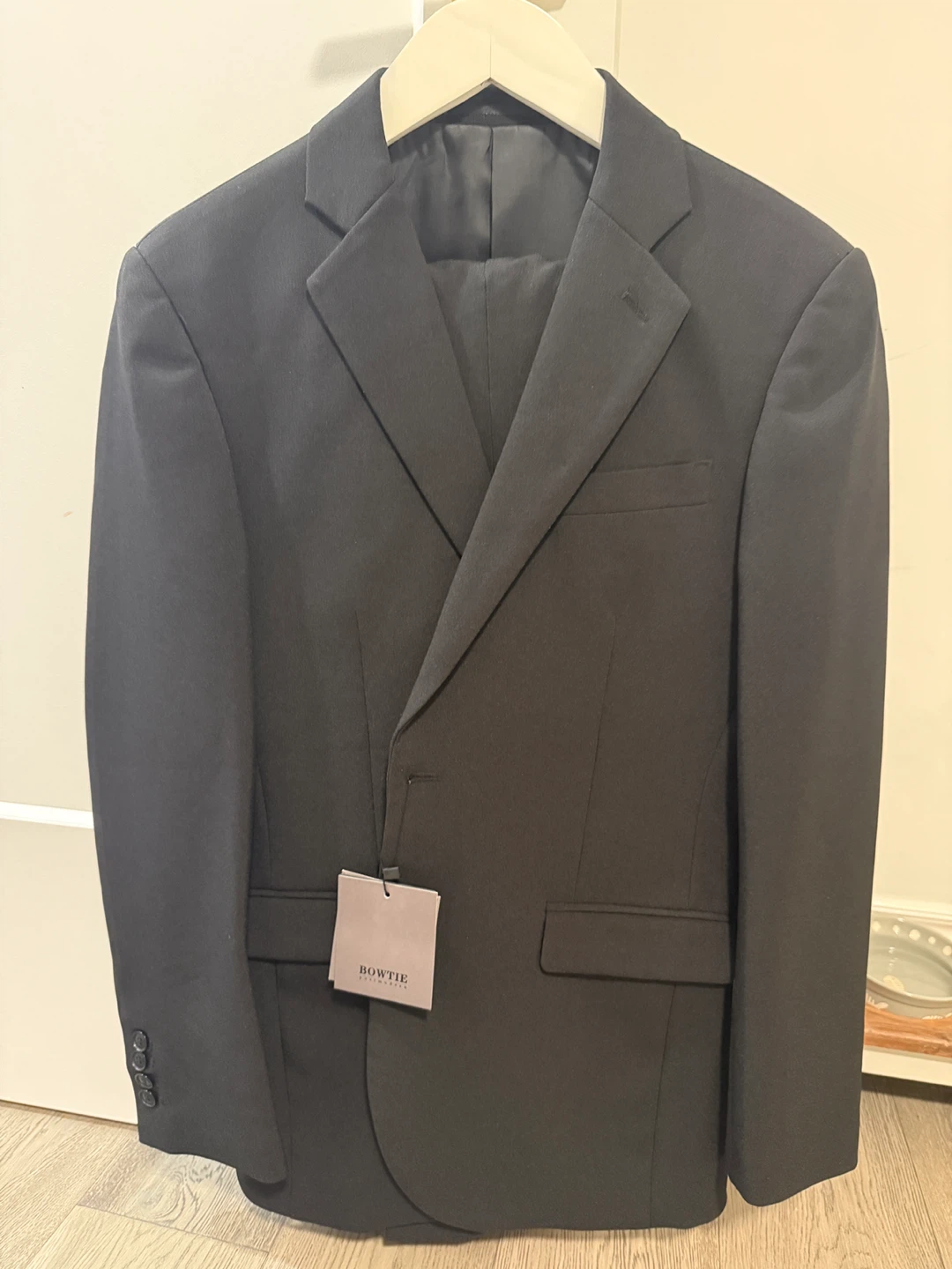 Mens suit 3 colours set - photo 2