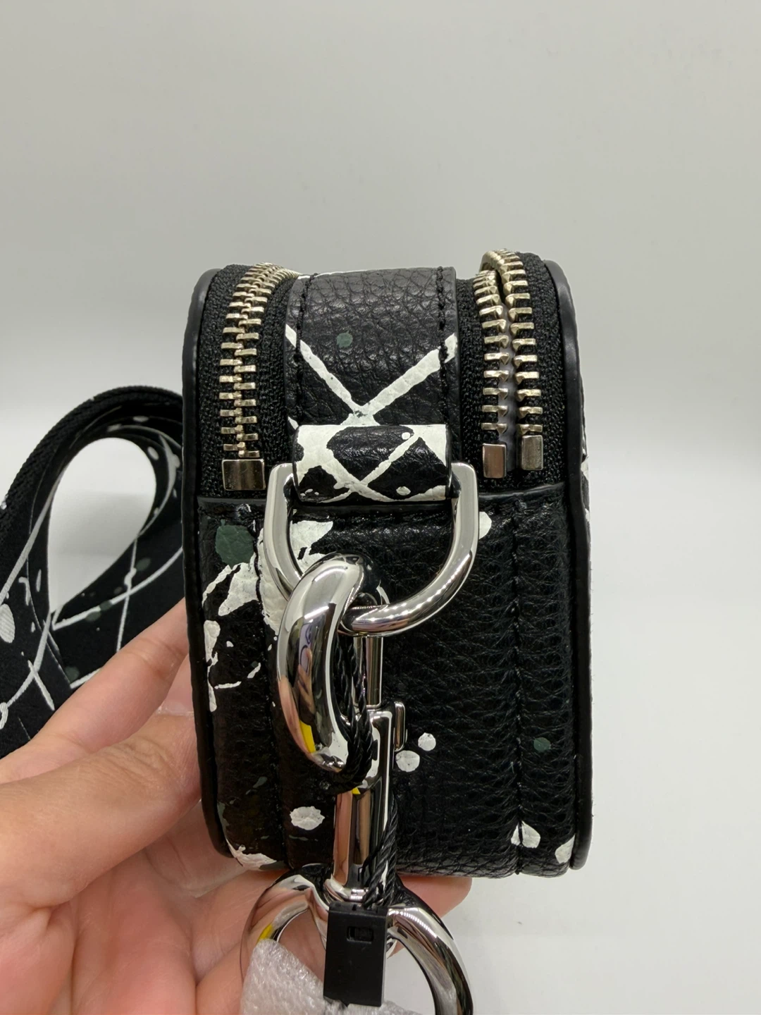 Marc Jacobs Snapshot Crossbody Bag - photo 3