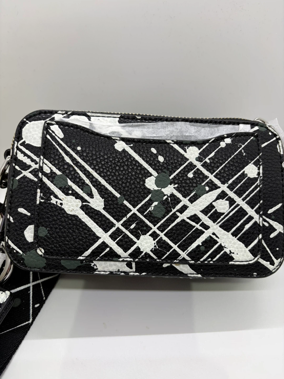 Marc Jacobs Snapshot Crossbody Bag - photo 4