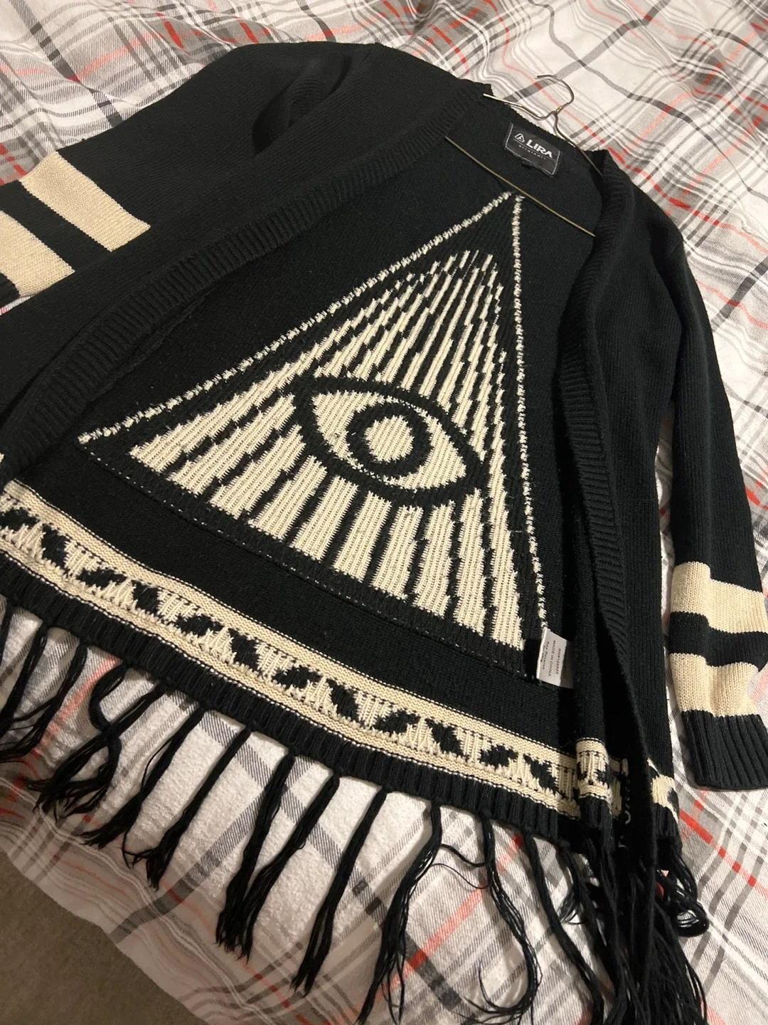 Two Knit Cardigans - Size XS image indicator(3)