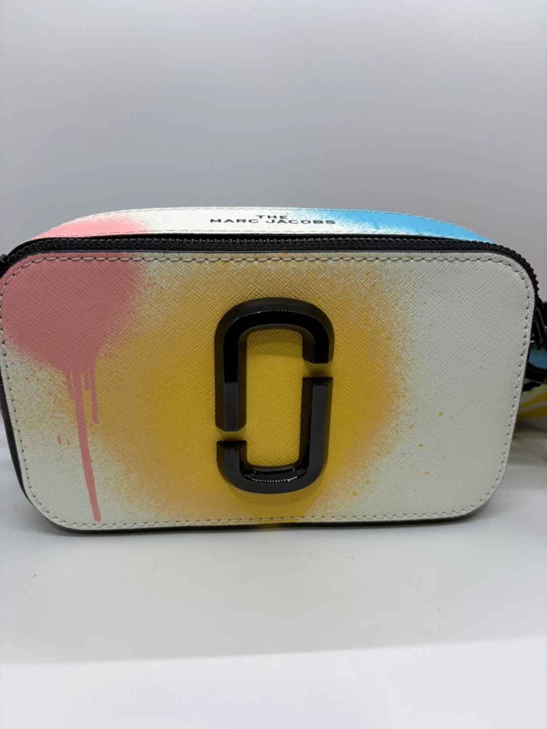 Marc Jacobs The Snapshot Camera Bag
