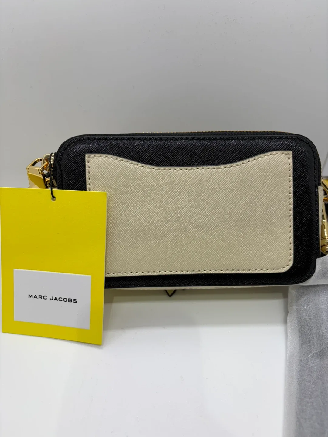 Marc Jacobs Snapshot Crossbody Bag image indicator(3)