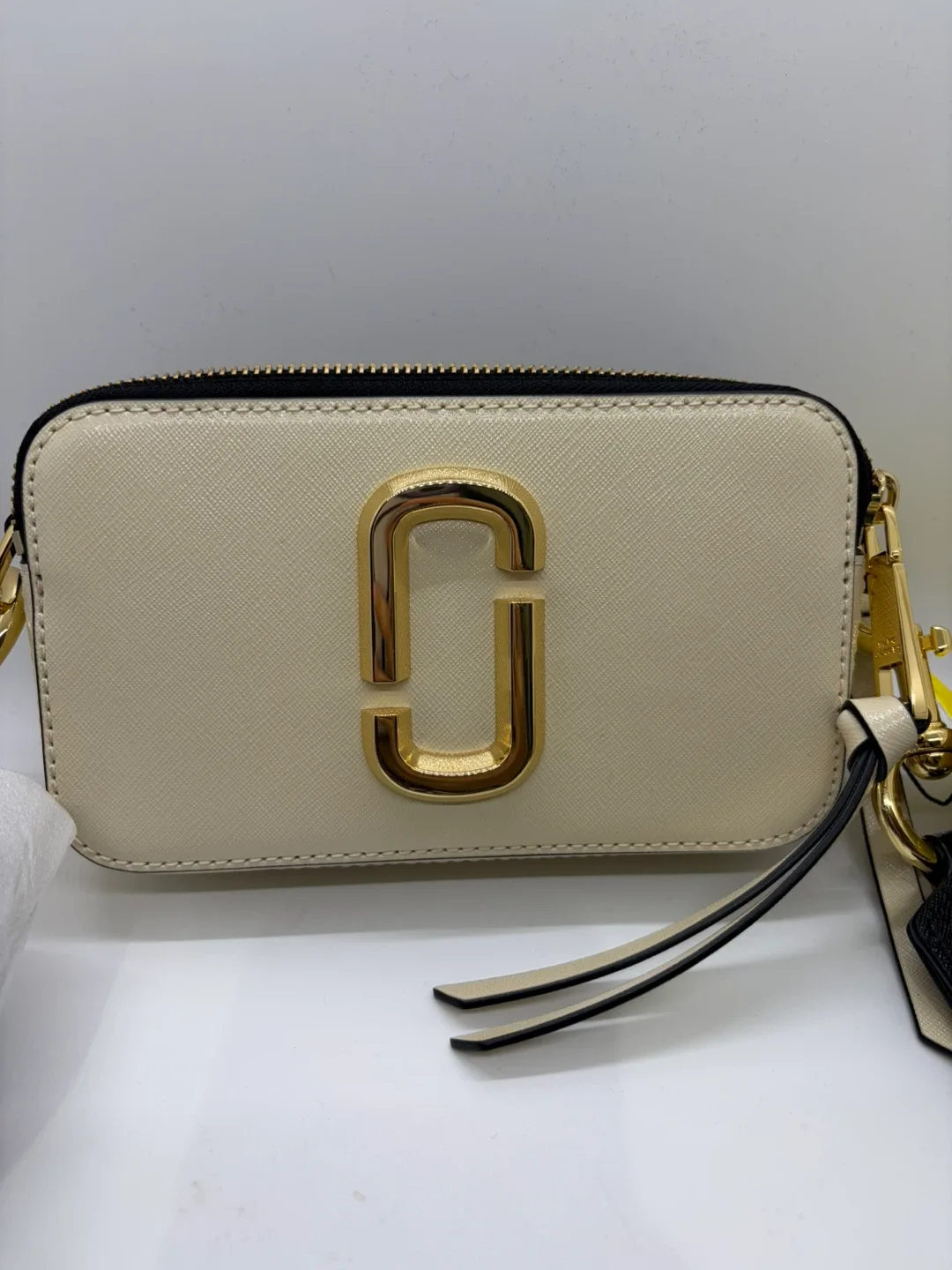 Marc Jacobs Snapshot Crossbody Bag