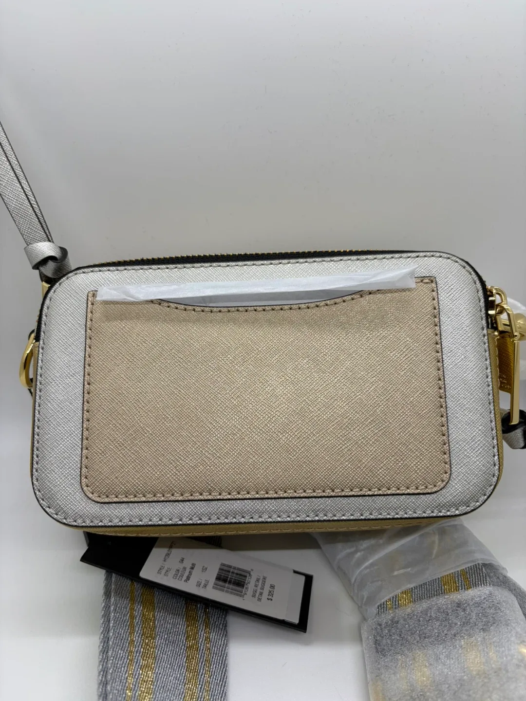 Marc Jacobs The Snapshot image indicator(4)