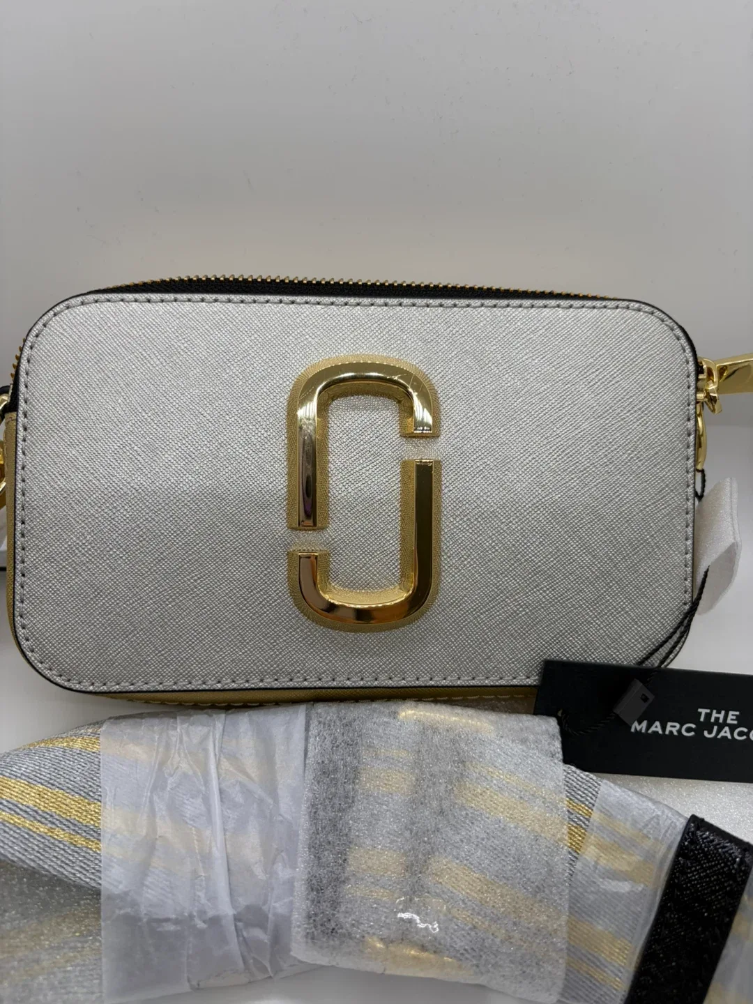 Marc Jacobs The Snapshot