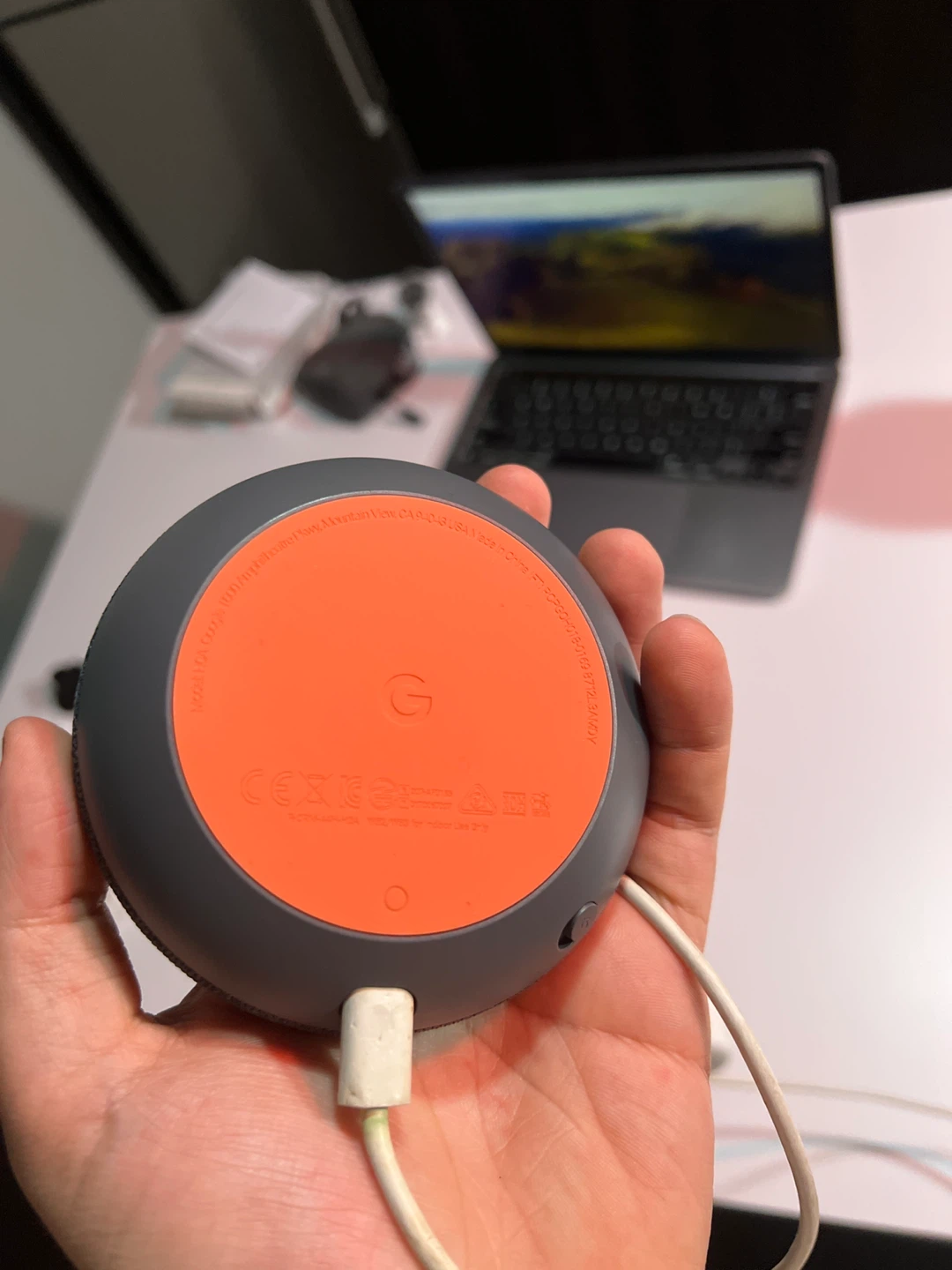 Google Home - photo 2