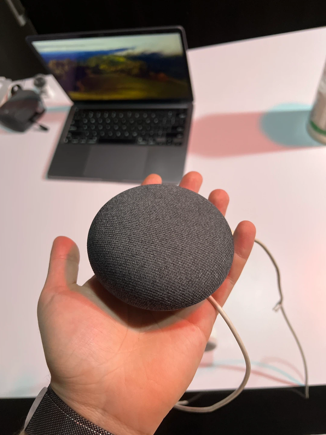 Google Home