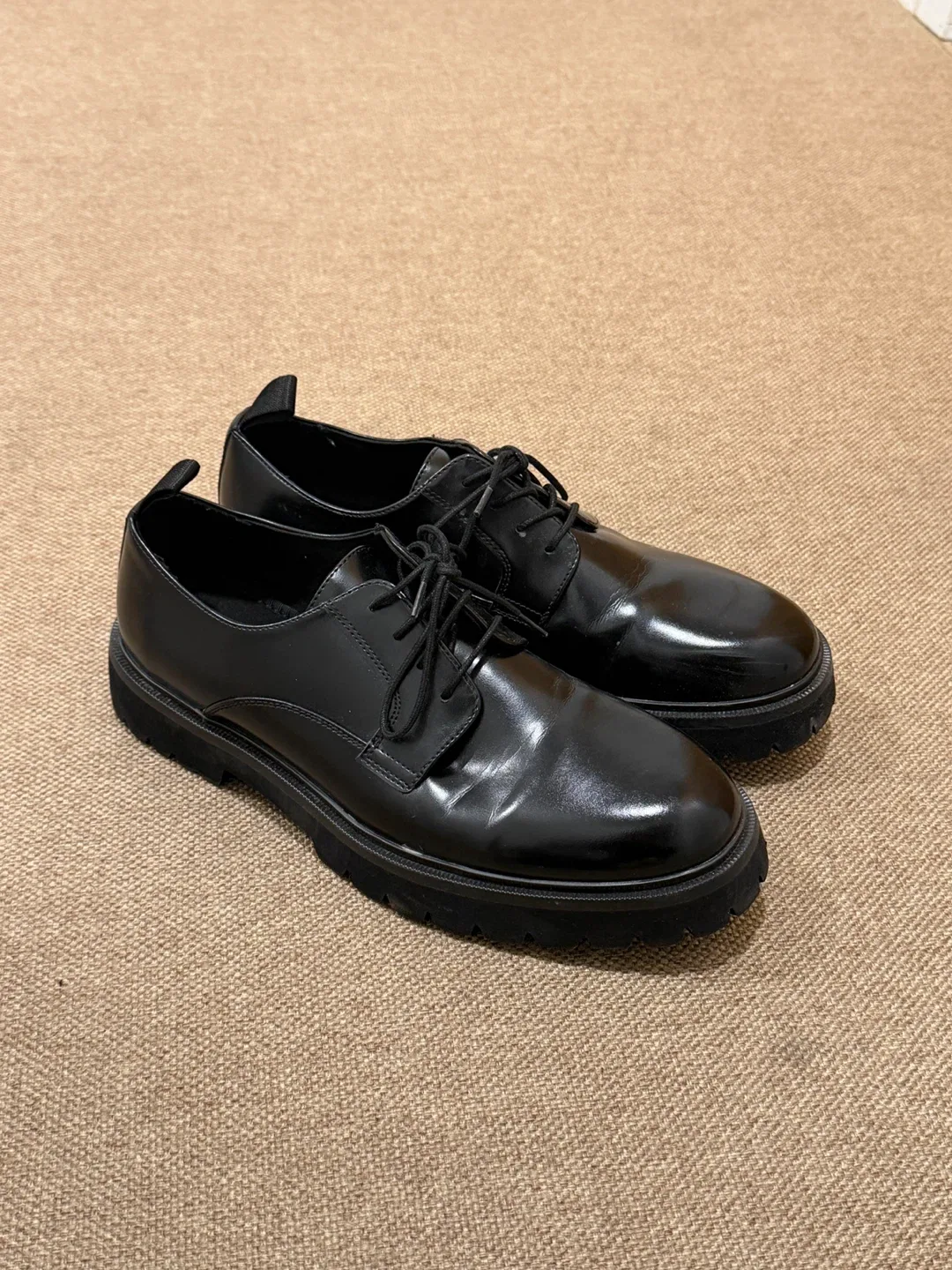 H&M Men’s Dress Shoes