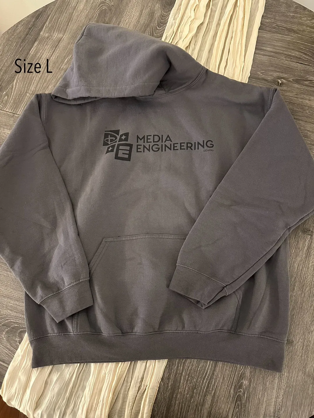 Men’s Bundle of Activewear - Tees, Hoodie, & Joggers! image indicator(3)