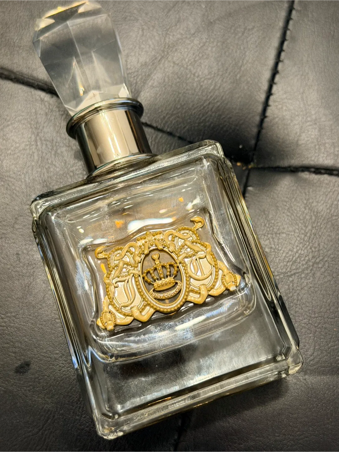 Viva La Juicy by Juicy Couture Eau De Parfum 100 ml image indicator(4)