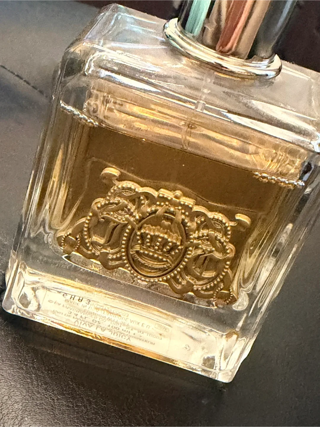 Viva La Juicy by Juicy Couture Eau De Parfum 100 ml image indicator(2)