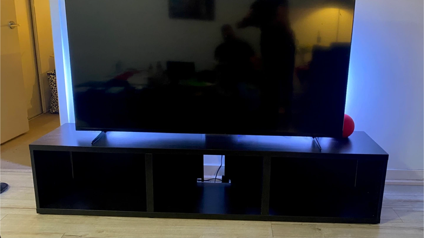 Ikea Besta TV Bench - photo 2
