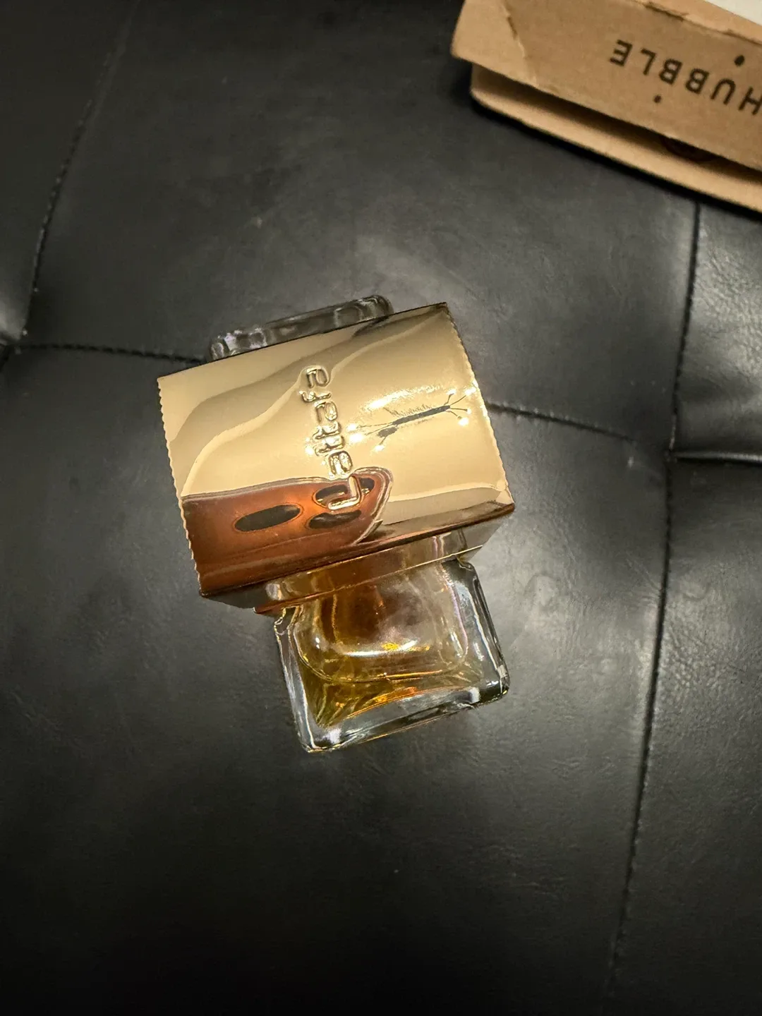 Lattafa Angham Eau De Parfum 100 ml image indicator(4)