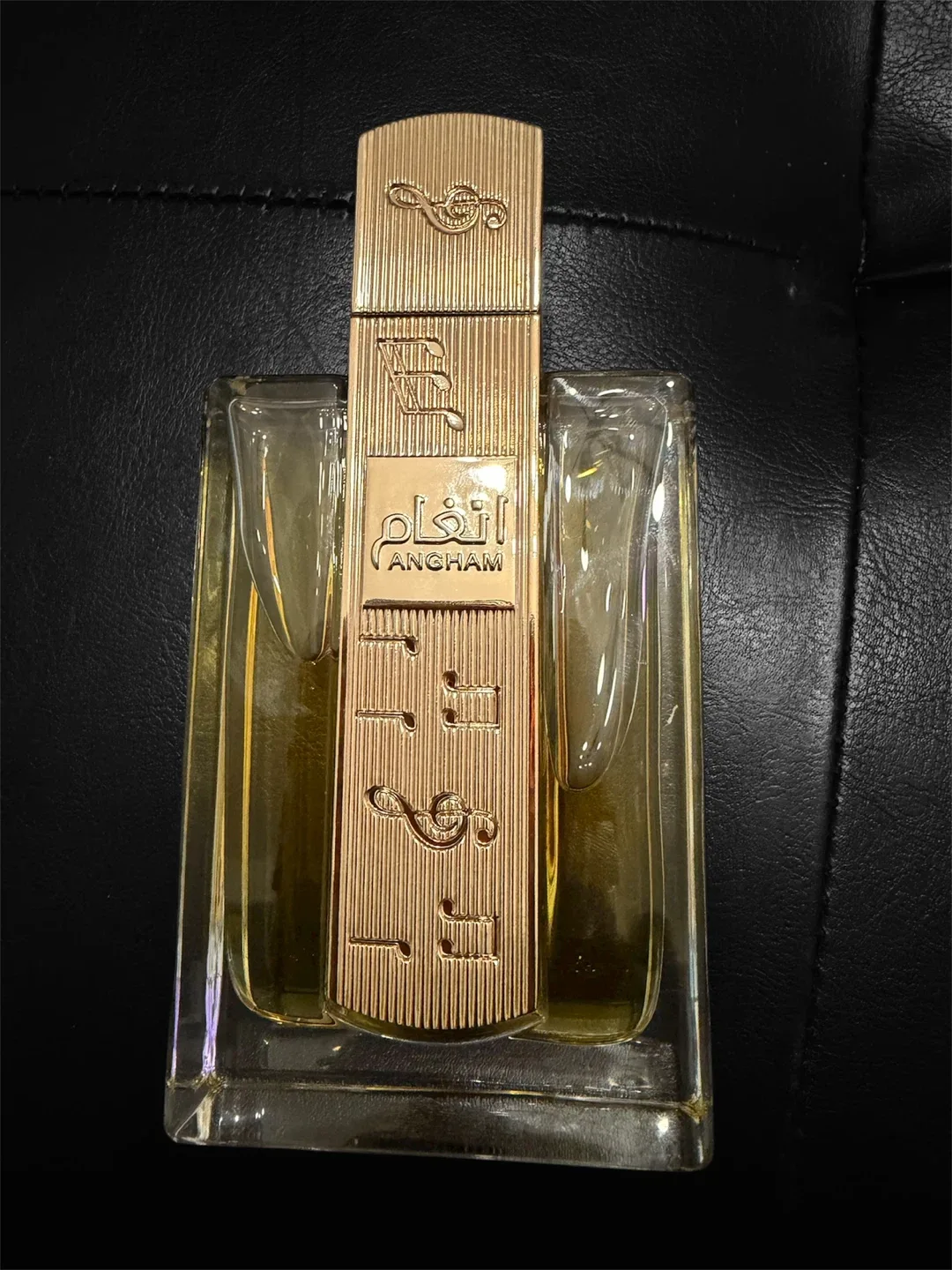 Lattafa Angham Eau De Parfum 100 ml image indicator(3)