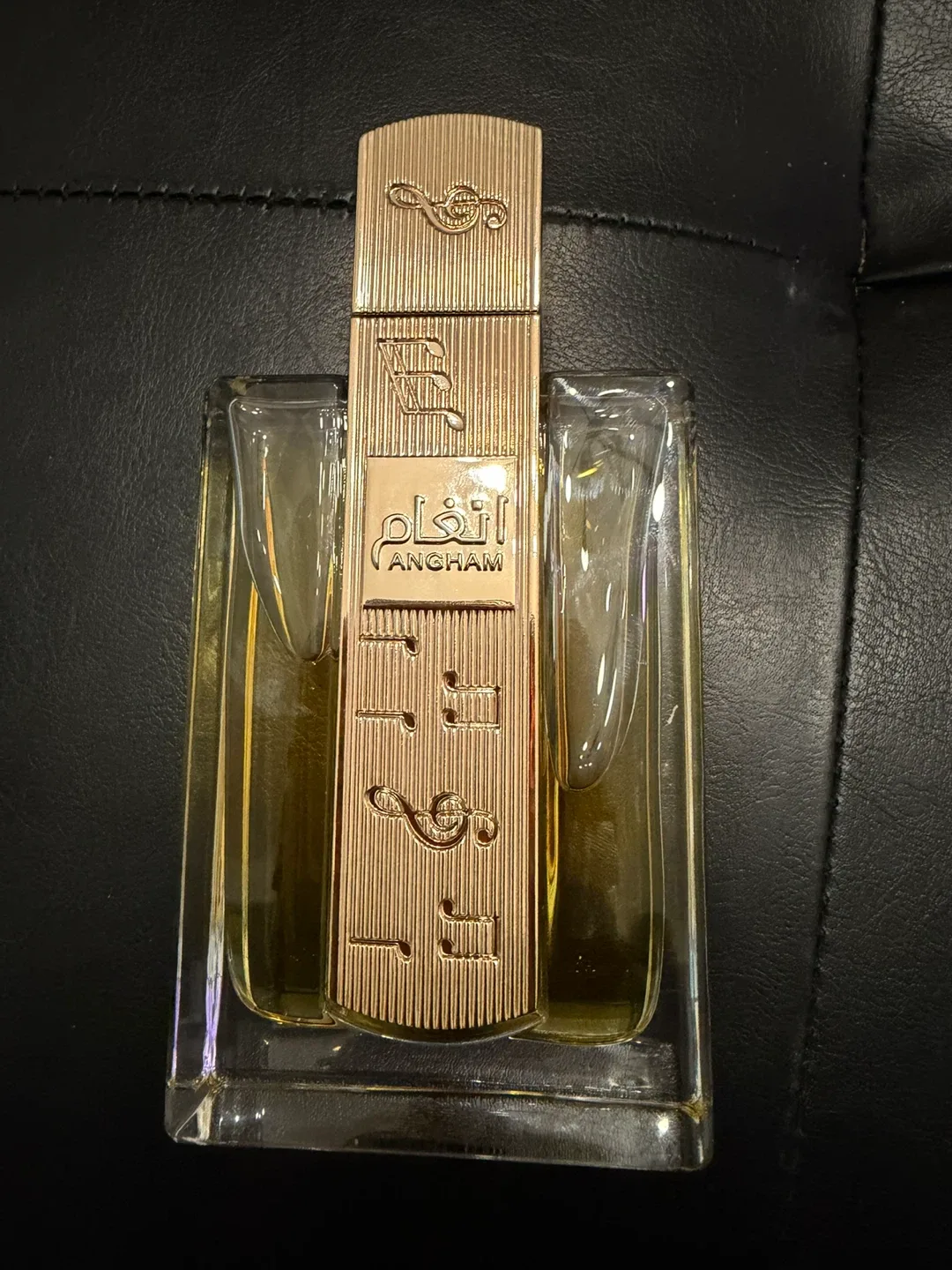 Lattafa Angham Eau De Parfum 100 ml image indicator(2)
