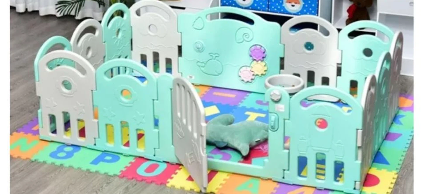 Playpen