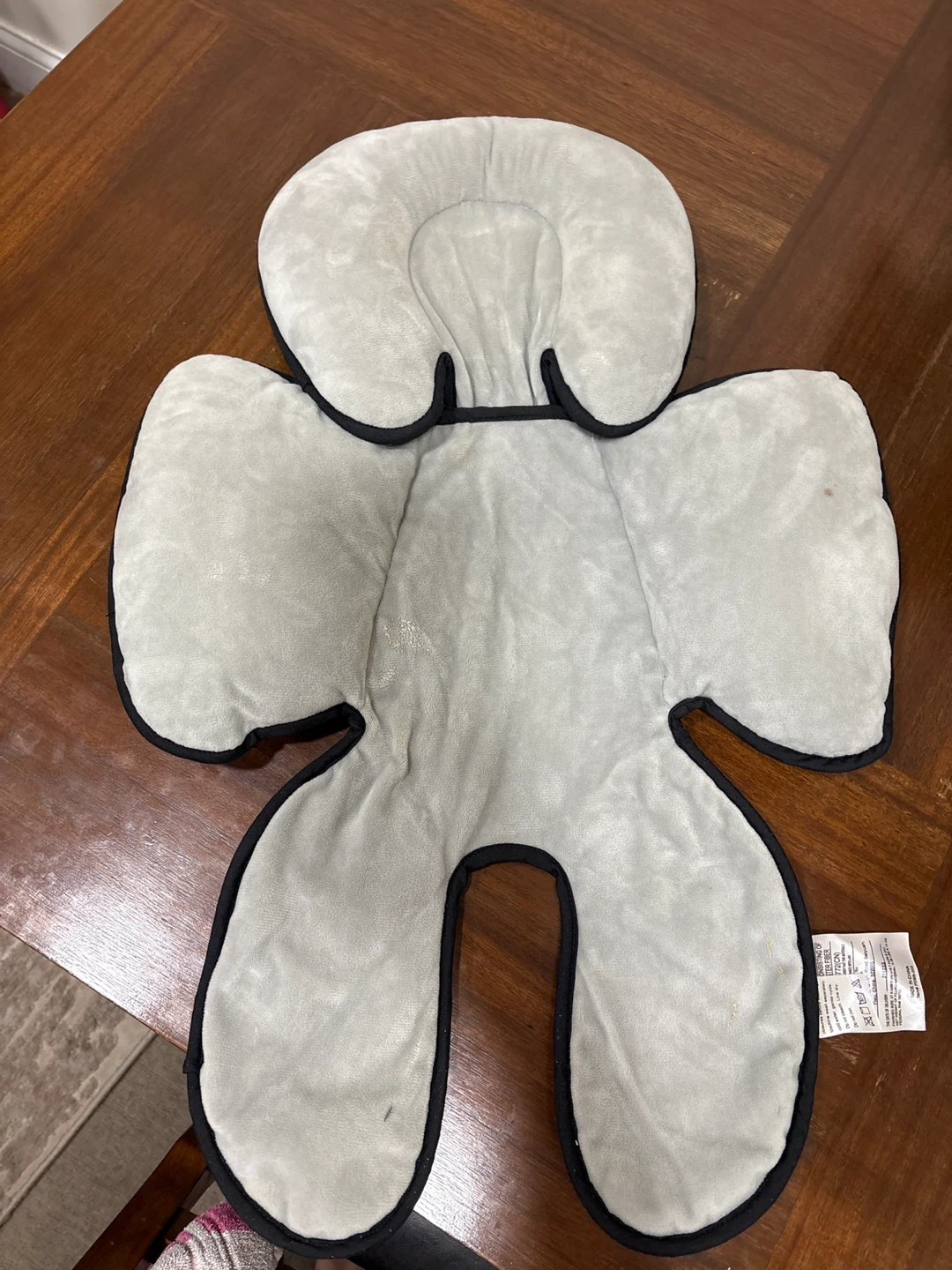 Baby Head and Body Support Pillow - photo 2