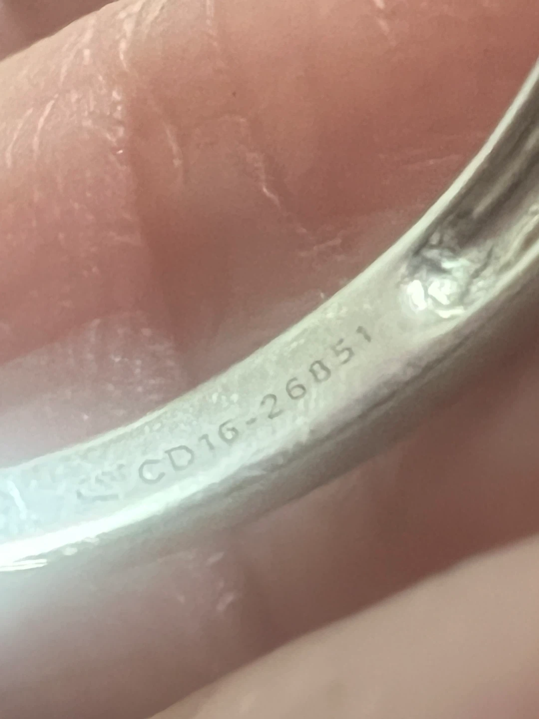 14 k diamond rings w/appraisal - photo 3