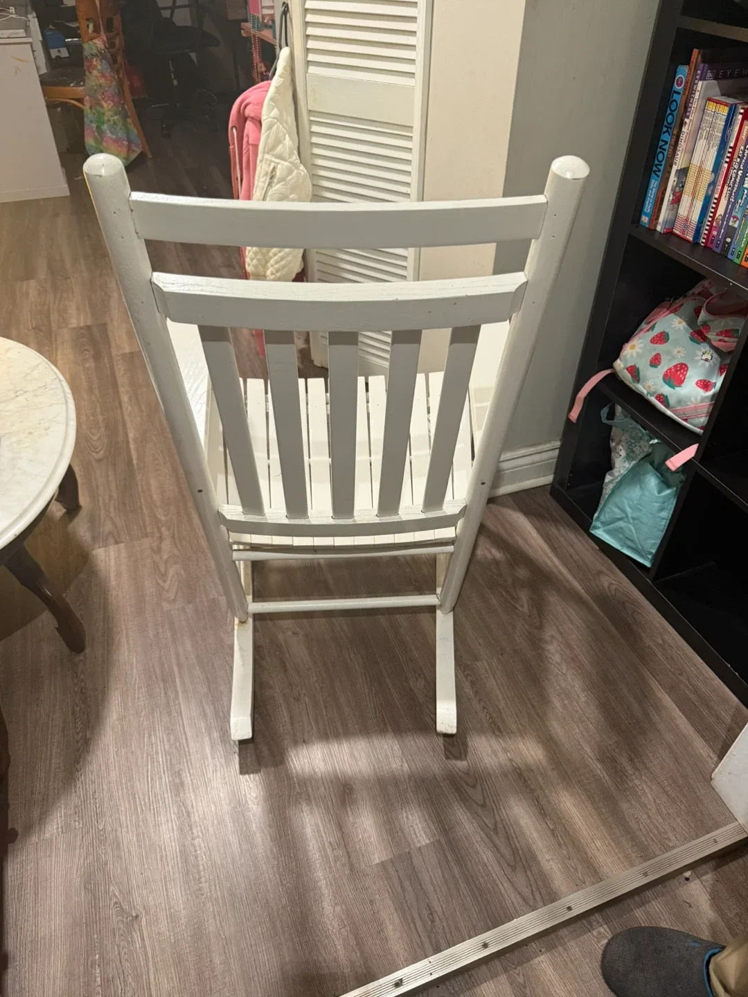 Rocking Chair image indicator(2)