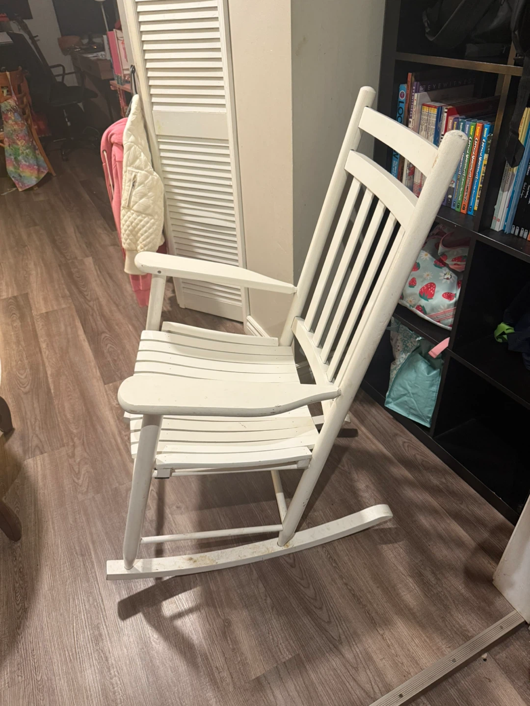 Rocking Chair - photo 3