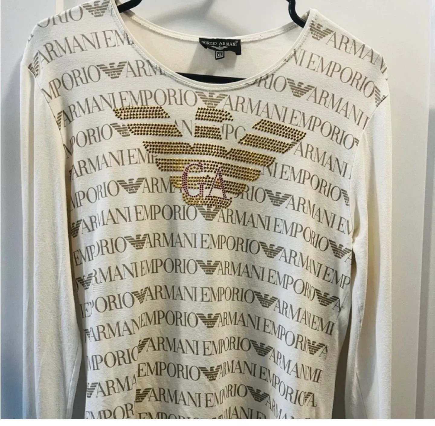 Emporio Armani. image indicator(3)