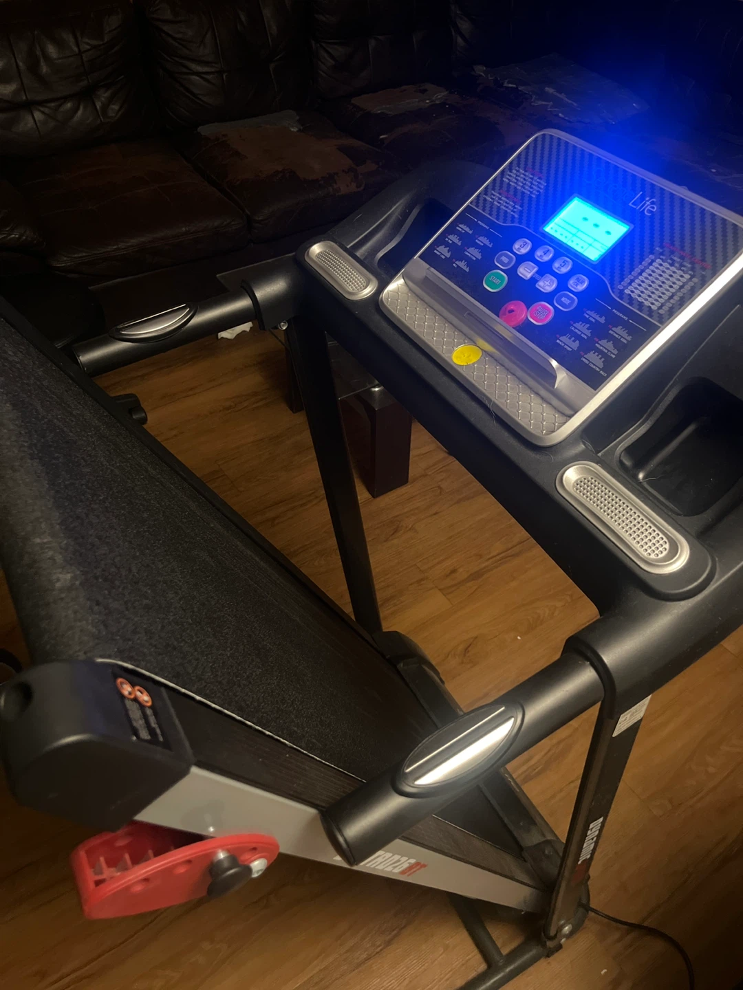 Treadmill For Sale - Still Works Great