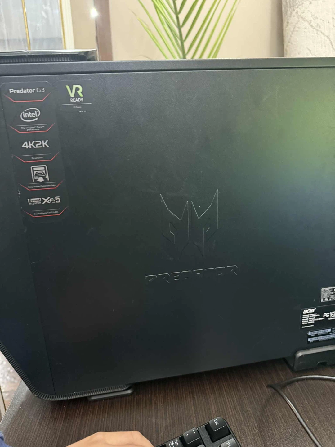 Gaming Computer - photo 5