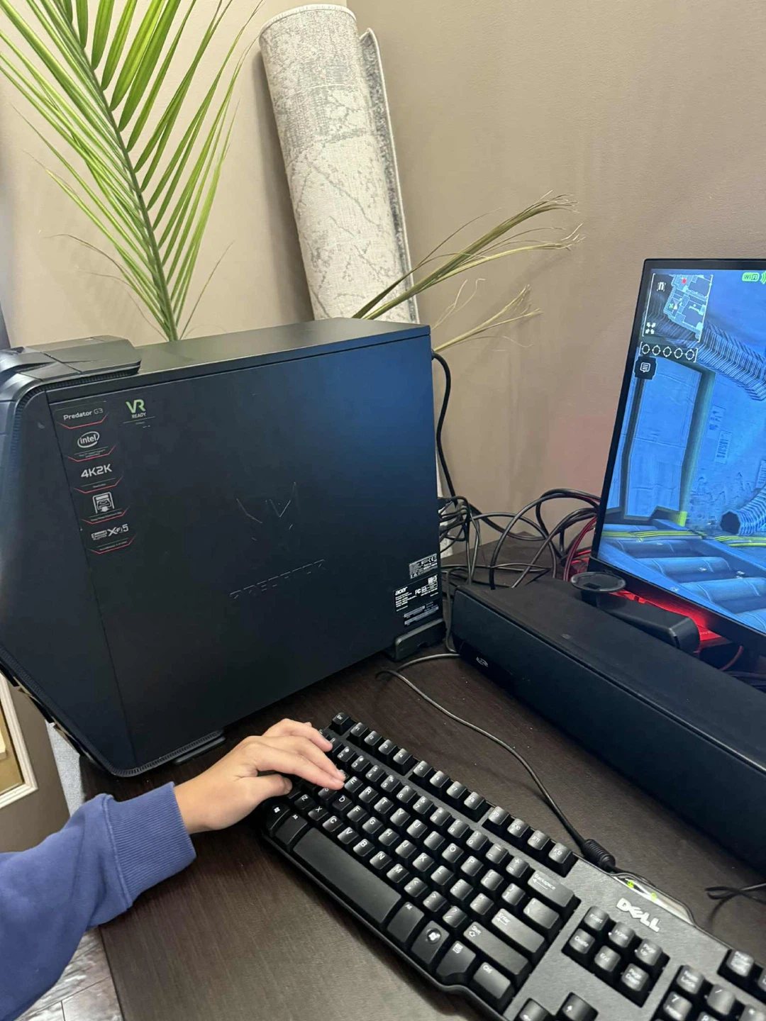 Gaming Computer