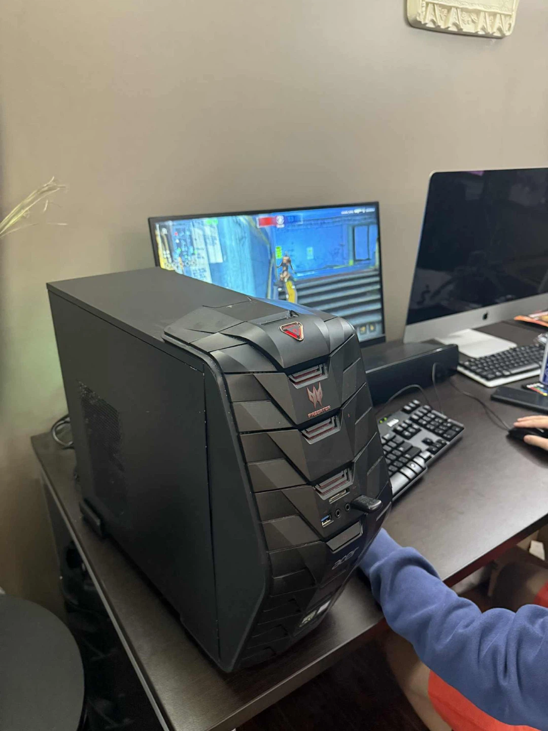 Gaming Computer - photo 2
