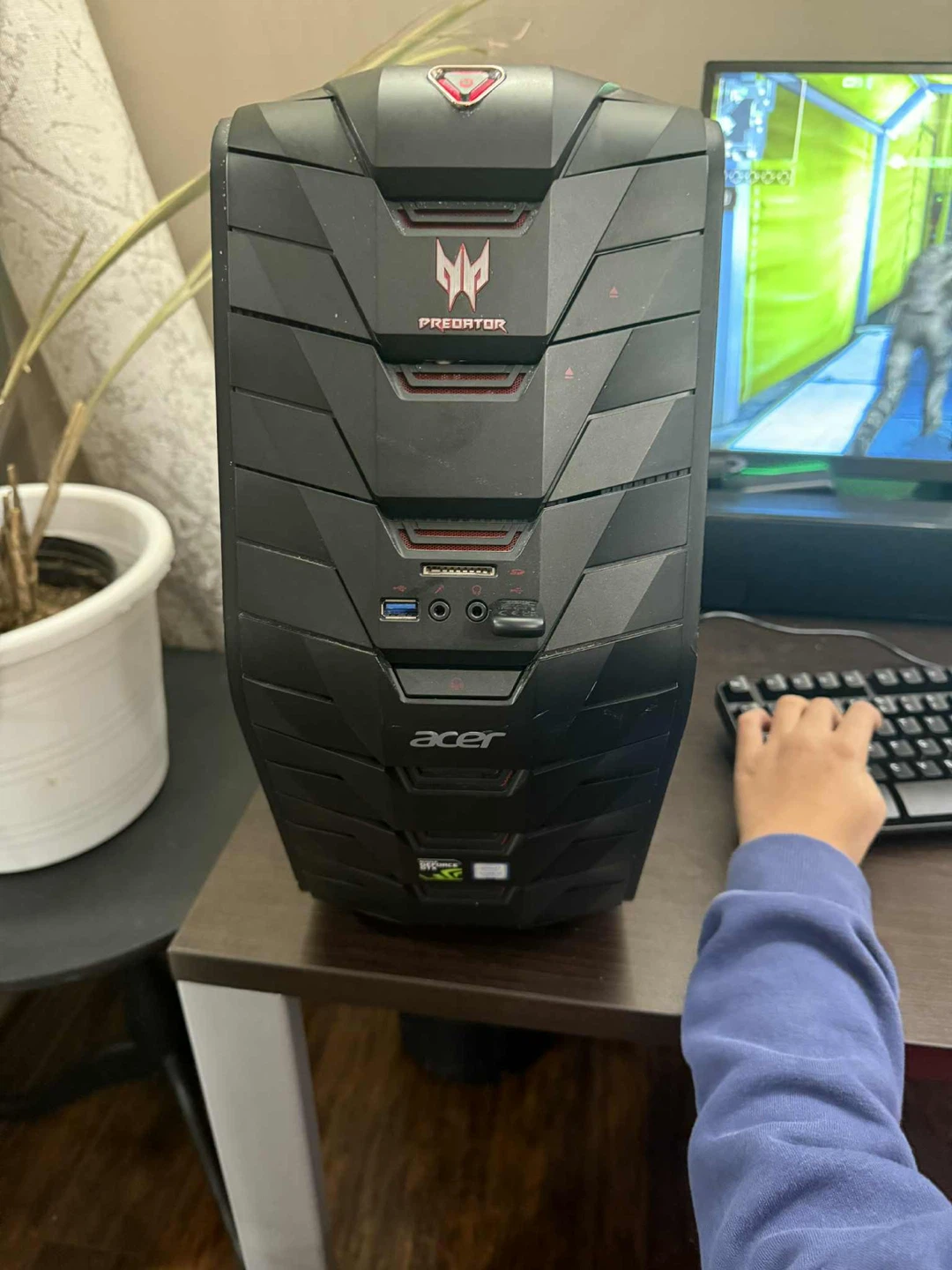 Gaming Computer - photo 3