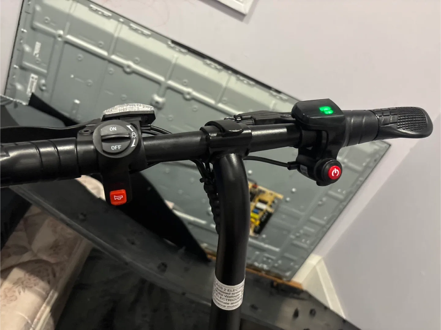 E bike image indicator(2)