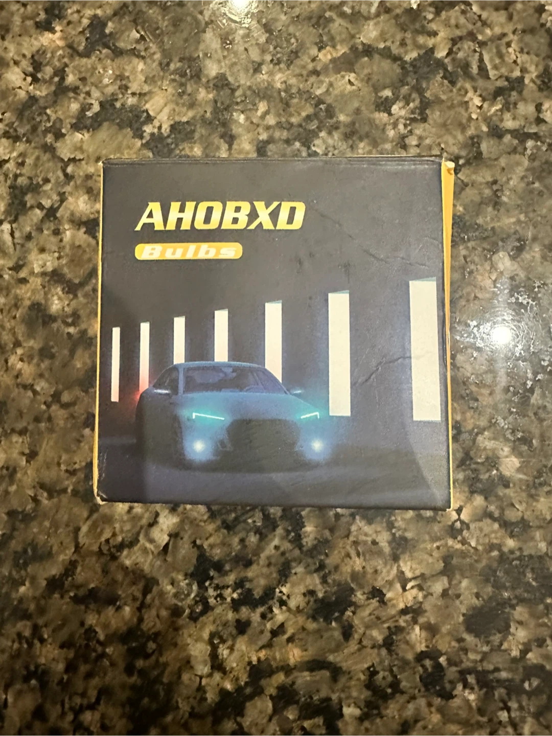 AHOBXD Bulbs - Premium Quality