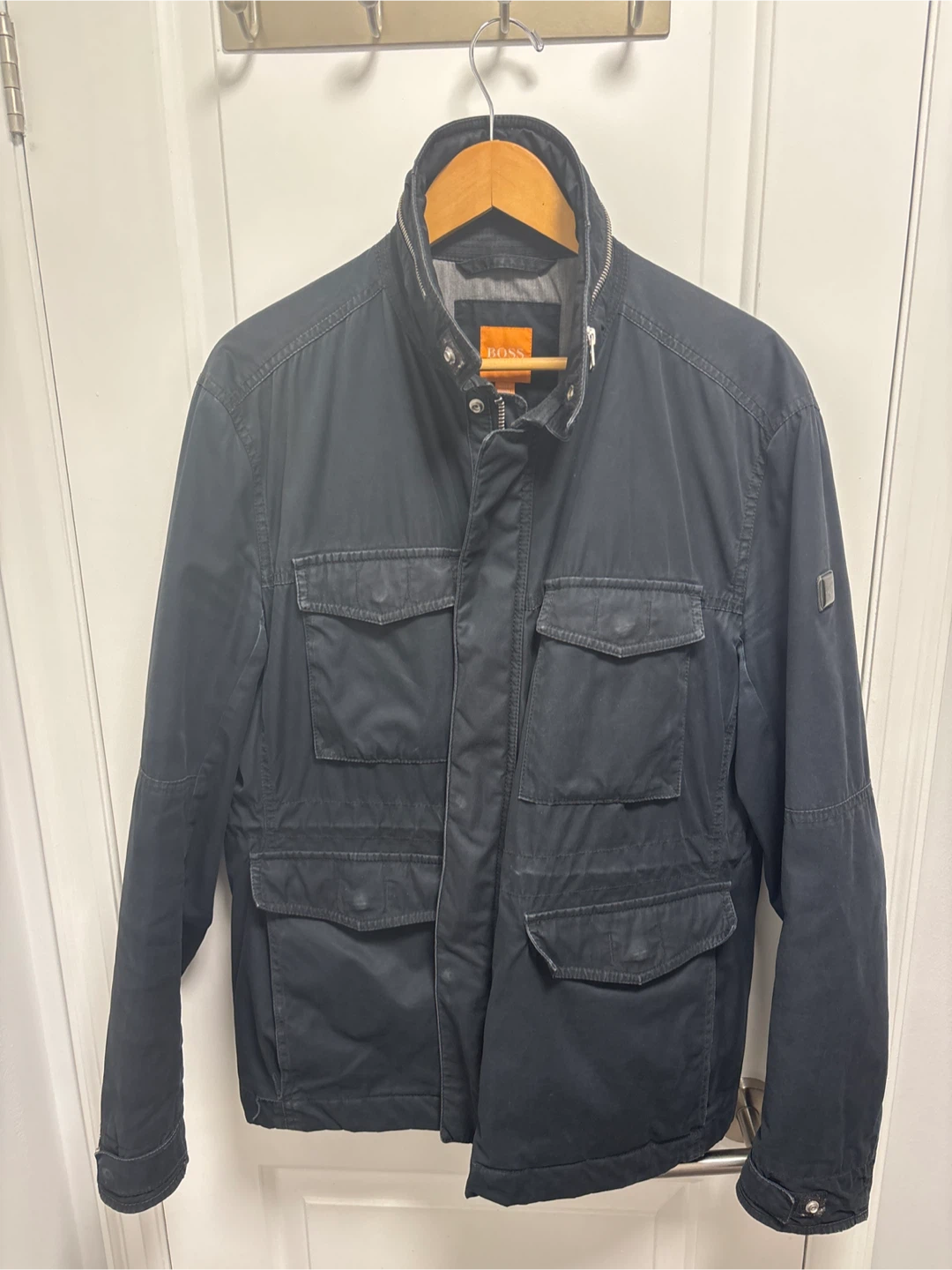 Hugo Boss Orange Label Jacket Size 42R