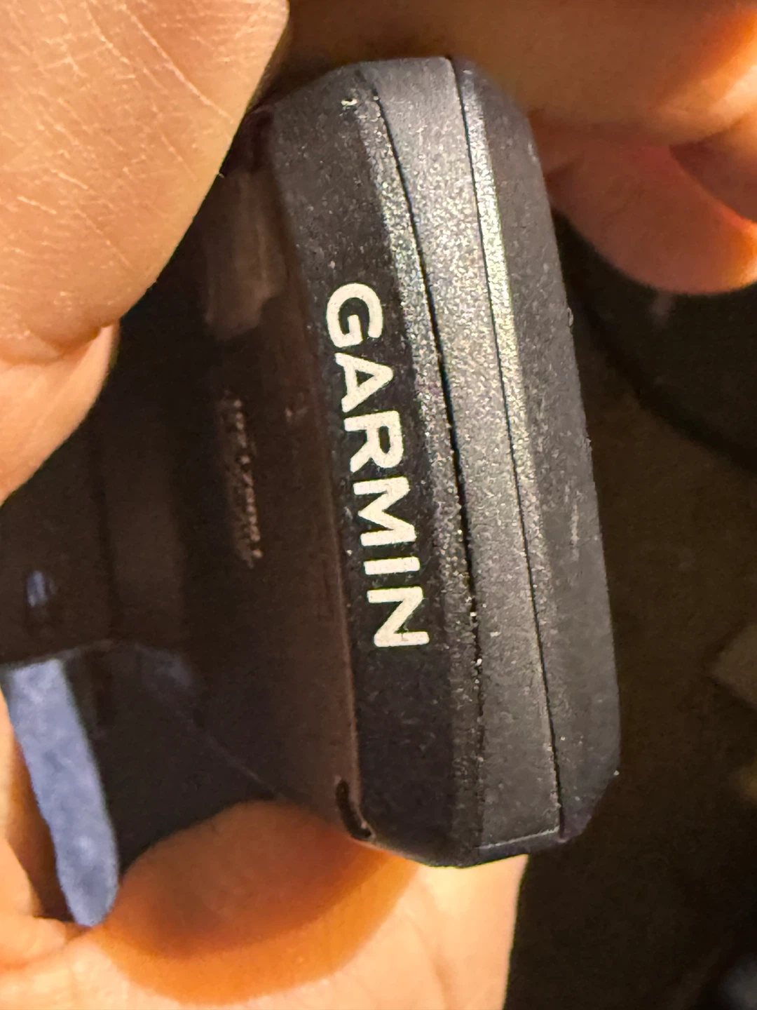 Garmin Edge 705 GPS Cycling Computer - photo 3