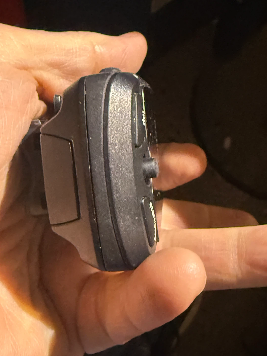 Garmin Edge 705 GPS Cycling Computer - photo 5