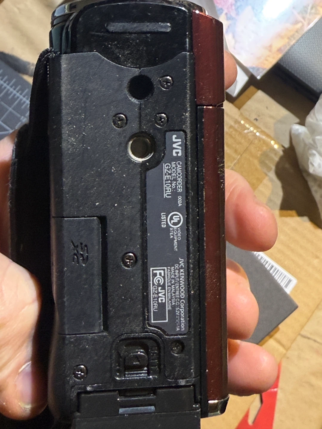 Garmin Edge 705 GPS Cycling Computer - photo 4